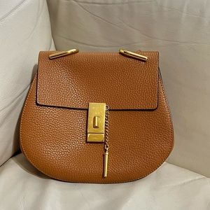 Chloe Drew Bag Small
